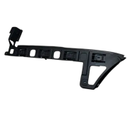 Кронштейн кріплення заднього бампера (правий) Volkswagen Passat B6 / Фольксваген Пассат Б6 2005-2010 7407964 FPS (Тайвань)