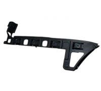 Кронштейн крепления заднего бампера (правый) Volkswagen Passat B6 / Фольксваген Пассат Б6 2005-2010 7407964 FPS (Тайвань)