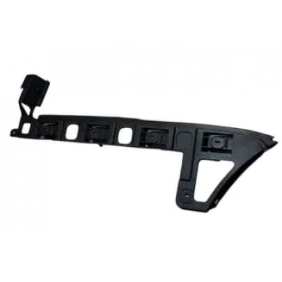 Кронштейн крепления заднего бампера (правый) Volkswagen Passat B6 / Фольксваген Пассат Б6 2005-2010 7407964 FPS (Тайвань)