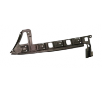 Кронштейн крепления заднего бампера (правый) Volkswagen Passat B6 / Фольксваген Пассат Б6 2005-2010 95559614 POLCAR (Польша)