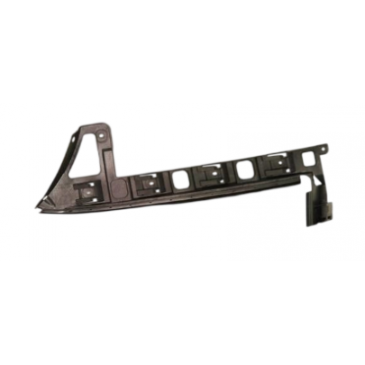 Кронштейн крепления заднего бампера (правый) Volkswagen Passat B6 / Фольксваген Пассат Б6 2005-2010 95559614 POLCAR (Польша)