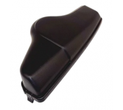 Воздухозаборник воздушного фильтра верхний Volkswagen Passat B6 / Фольксваген Пассат Б6 2005-2010 1K0805965D9B9 VAG (Германия)