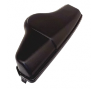 Повітрозабірник повітряного фільтра верхній Volkswagen Passat B6 / Фольксваген Пассат Б6 2005-2010 1K0805965D9B9 VAG (Німеччина)