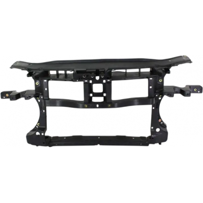 Передня панель (в зборі, з кріпленням фар) Volkswagen Passat B6 / Фольксваген Пассат Б6 2005-2010 0510610201 TEMPEST (Тайвань)