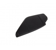 Воздухозаборник воздушного фильтра передний Volkswagen Passat B6 / Фольксваген Пассат Б6 2005-2010 1K0805965F9B9 VAG (Германия)