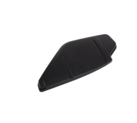 Повітрозабірник повітряного фільтра передній Volkswagen Passat B6 / Фольксваген Пассат Б6 2005-2010 1K0805965F9B9 VAG (Німеччина)