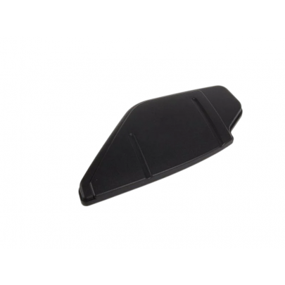 Повітрозабірник повітряного фільтра передній Volkswagen Passat B6 / Фольксваген Пассат Б6 2005-2010 1K0805965F9B9 VAG (Німеччина)