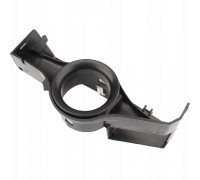 Фланець повітрозабірника (пластик) Volkswagen Passat B6 / Фольксваген Пассат Б6 2005-2010 1KD8059629B9 VAG (Німеччина)