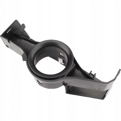 Фланець повітрозабірника (пластик) Volkswagen Passat B6 / Фольксваген Пассат Б6 2005-2010 1KD8059629B9 VAG (Німеччина)