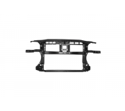 Передня панель (в зборі, з кріпленням фар) Volkswagen Passat B6 / Фольксваген Пассат Б6 2005-2010 88050804902 DPA (США)