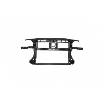 Передня панель (в зборі, з кріпленням фар) Volkswagen Passat B6 / Фольксваген Пассат Б6 2005-2010 88050804902 DPA (США)