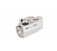 Расширительный клапан кондиционера Volkswagen Passat B6 / Фольксваген Пассат Б6 2005-2010 509901 VALEO (Франция)