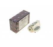 Расширительный клапан кондиционера Volkswagen Passat B6 / Фольксваген Пассат Б6 2005-2010 53709 AIC (Германия)