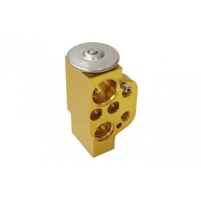 Расширительный клапан кондиционера Volkswagen Passat B6 / Фольксваген Пассат Б6 2005-2010 73098 ASAM (Румыния)