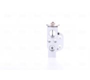 Расширительный клапан кондиционера Volkswagen Passat B6 / Фольксваген Пассат Б6 2005-2010 999220 NISSENS (Дания)