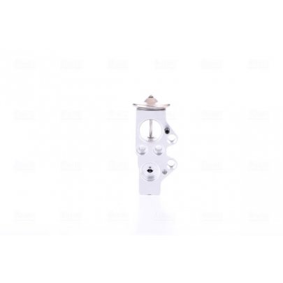 Расширительный клапан кондиционера Volkswagen Passat B6 / Фольксваген Пассат Б6 2005-2010 999313 NISSENS (Дания)