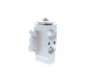 Расширительный клапан кондиционера Volkswagen Passat B6 / Фольксваген Пассат Б6 2005-2010 B12412 BORSEHUNG (Германия)