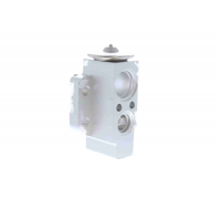 Расширительный клапан кондиционера Volkswagen Passat B6 / Фольксваген Пассат Б6 2005-2010 B12412 BORSEHUNG (Германия)