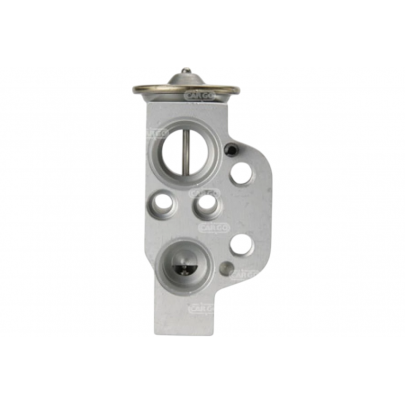 Расширительный клапан кондиционера Volkswagen Passat B6 / Фольксваген Пассат Б6 2005-2010 K42066 MEAT and DORIA (Италия)