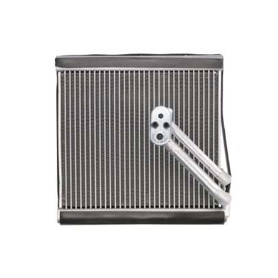 Испаритель кондиционера (245х235х50) Volkswagen Passat B6 / Фольксваген Пассат Б6 2005-2010 1986AD4020 BOSCH (Германия)