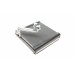 Випарник кондиціонера (245х235х50) Volkswagen Passat B6 / Фольксваген Пассат Б6 2005-2010 36158 NRF (Нідерланди) - Фото №2