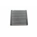 Випарник кондиціонера (245х235х50) Volkswagen Passat B6 / Фольксваген Пассат Б6 2005-2010 36158 NRF (Нідерланди) - Фото №4
