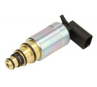 Клапан компресора кондиціонера (компресор ZEXEL, DCS17E) Volkswagen Passat B6 / Фольксваген Пассат Б6 2005-2010 KTT060021 THERMOTEC (Польща)