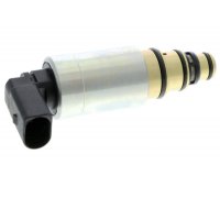 Клапан компресора кондиціонера (компресор ZEXEL, DCS17E) Volkswagen Passat B6 / Фольксваген Пассат Б6 2005-2010 V15-77-1015 VEMO (Німеччина)