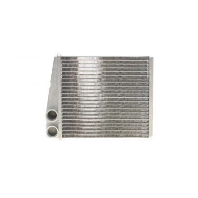 Радиатор печки (175x185x32) Volkswagen Passat B6 / Фольксваген Пассат Б6 2005-2010 H11102 SATO TECH (Украина)
