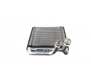 Радіатор пічки (153x180x27) Volkswagen Passat B6 / Фольксваген Пассат Б6 2005-2010 346745 KALE OTO RADYATÖR (Туреччина)