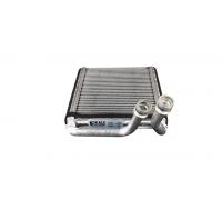 Радіатор пічки (153x180x27) Volkswagen Passat B6 / Фольксваген Пассат Б6 2005-2010 346745 KALE OTO RADYATÖR (Туреччина)