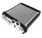 Радіатор пічки (153x180x27) Volkswagen Passat B6 / Фольксваген Пассат Б6 2005-2010 3C0819031A VAG (Німеччина)