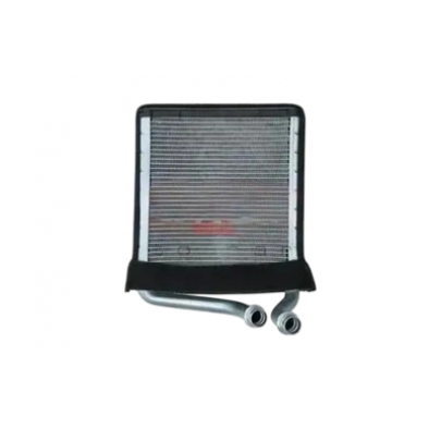 Радіатор пічки (153x180x27) Volkswagen Passat B6 / Фольксваген Пассат Б6 2005-2010 7760006 KAMOKA (Польща)