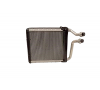 Радіатор пічки (153x180x27) Volkswagen Passat B6 / Фольксваген Пассат Б6 2005-2010 88191712401 VIKA (Тайвань)