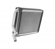 Радіатор пічки (153x180x27) Volkswagen Passat B6 / Фольксваген Пассат Б6 2005-2010 VNA6256 AVA (Нідерланди)