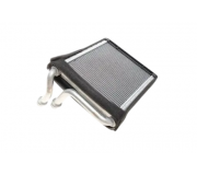 Радіатор пічки (153x180x27) Volkswagen Passat B6 / Фольксваген Пассат Б6 2005-2010 30819009 AND (Україна)