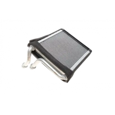 Радіатор пічки (153x180x27) Volkswagen Passat B6 / Фольксваген Пассат Б6 2005-2010 30819009 AND (Україна)