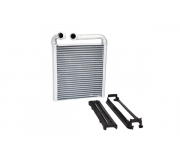 Радіатор пічки (153x180x27) Volkswagen Passat B6 / Фольксваген Пассат Б6 2005-2010 77092 ASAM (Румунія)