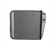 Радіатор пічки (175x185x32) Volkswagen Passat B6 / Фольксваген Пассат Б6 2005-2010 1126300200 JP GROUP (Данія)