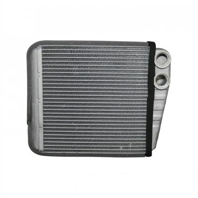 Радиатор печки (175x185x32) Volkswagen Passat B6 / Фольксваген Пассат Б6 2005-2010 1126300200 JP GROUP (Дания)