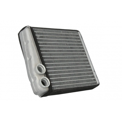Радіатор пічки (175x185x32) Volkswagen Passat B6 / Фольксваген Пассат Б6 2005-2010 1760-0002 PROFIT (Чехія)