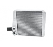 Радіатор пічки (175x185x32) Volkswagen Passat B6 / Фольксваген Пассат Б6 2005-2010 350218423000 MAGNETI MARELLI (Італія)