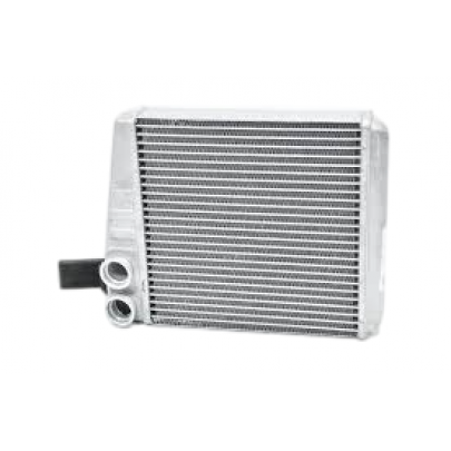 Радиатор печки (175x185x32) Volkswagen Passat B6 / Фольксваген Пассат Б6 2005-2010 350218423000 MAGNETI MARELLI (Италия)