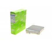 Радіатор пічки (175x185x32) Volkswagen Passat B6 / Фольксваген Пассат Б6 2005-2010 812254 VALEO (Франція)