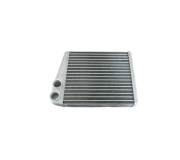 Радіатор пічки (175x185x32) Volkswagen Passat B6 / Фольксваген Пассат Б6 2005-2010 88191712801 VIKA (Тайвань)