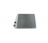 Радиатор печки (175x185x32) Volkswagen Passat B6 / Фольксваген Пассат Б6 2005-2010 88191712801 VIKA (Тайвань)