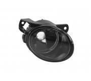 Фара противотуманная правая (HB4) Volkswagen Passat B6 / Фольксваген Пассат Б6 2005-2010 19-0529-01-9 TYC (Тайвань)