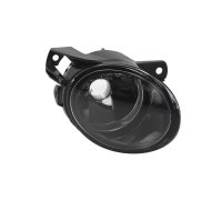 Фара противотуманная правая (HB4) Volkswagen Passat B6 / Фольксваген Пассат Б6 2005-2010 19-0529-01-9 TYC (Тайвань)