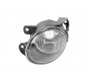 Фара противотуманная левая (HB4) Volkswagen Passat B6 / Фольксваген Пассат Б6 2005-2010 19-0530-01-9 TYC (Тайвань)