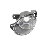 Фара противотуманная левая (HB4) Volkswagen Passat B6 / Фольксваген Пассат Б6 2005-2010 19-0530-01-9 TYC (Тайвань)